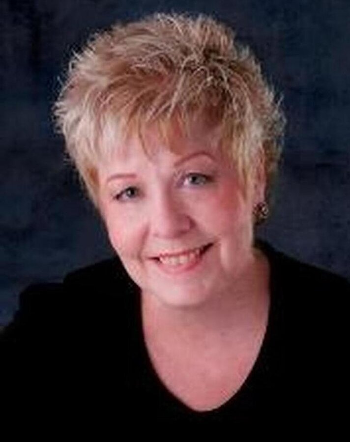 Sharon Wray